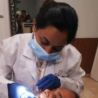 Dr fouzia kousar