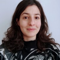Sarah Lecomte