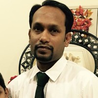 Saiful Azam