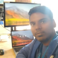 Venkatesh B.