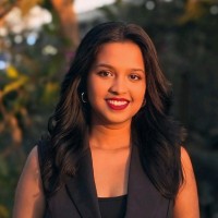 Nupur Zarekar