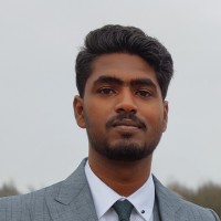 Robin Raj