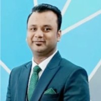 Pankaj Kanojia