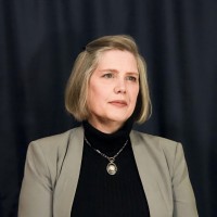 Joy Harrison