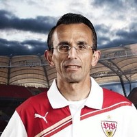 Dr. Christos Papadopoulos