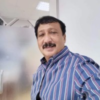 Syed Abbas