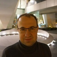 Анатолий Терехов