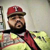 Juan Sandoval