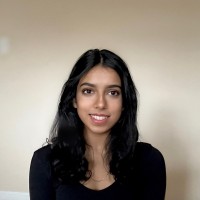 Saisha Singh