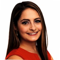Lindsay Tuman