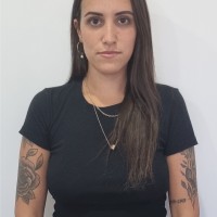 Yael Anahi Peluso