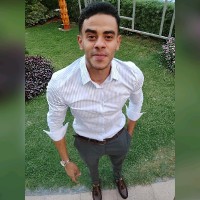 Raed Shehab