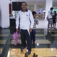 Francisco Reyes