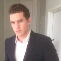 Matthew Morton
