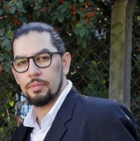 Jorge Perez
