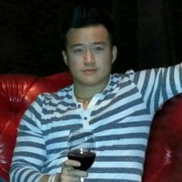 Aaron Lam