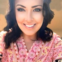 Mychele Edwards