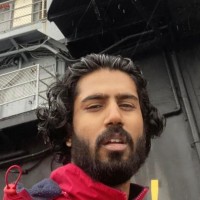Kartik Shenoy