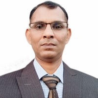 Md. Mainour Raza Khosru