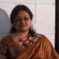 Bharathi Govindarajan