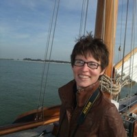 Susanne De Groot