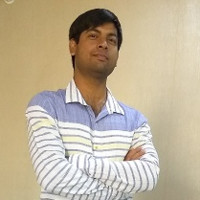 JAYPRAKASH KUMAR