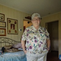 Brenda Fitzgerald