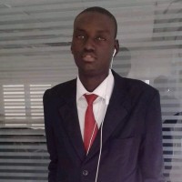 abdou khadre mbacké gningue