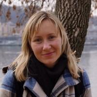 Olga Sorokoletova