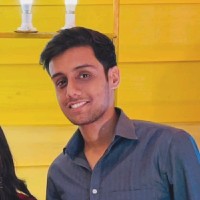 Lucky Sharma