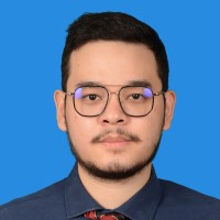 Ahmad Azim Bin Amir Hamzah