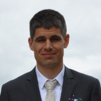 Mickaël Morel
