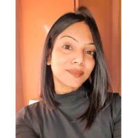 Pranita Shandilya