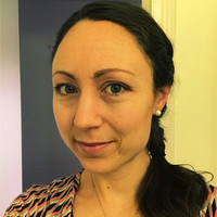 Cecilia Lundqvist