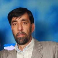 Shirin Agha Ahmadi