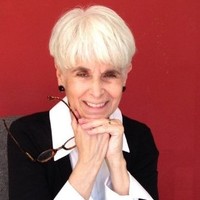 Norma Harris