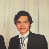Martin Delgado