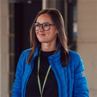 Kate Morris