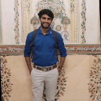 Ayush Tiwari
