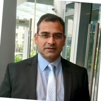 Shravan Gautam