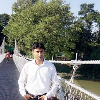 Monjyoti Bharadwaj