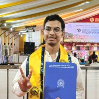 Pranay Pandey