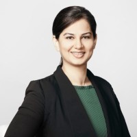 Shrutika Sabarwal
