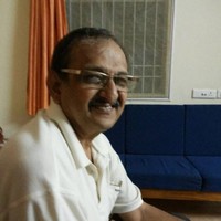 K.H. Patel