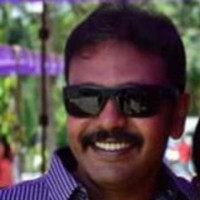 Rajkumar Thambiraja