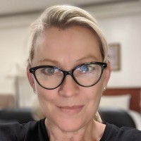 Sue (Atkinson) Winegardner