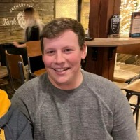 Conor Roberts