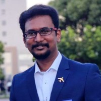 Dr. Devendran Thirunavukarasu