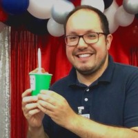 Isaac Duran