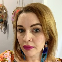 Miranda Woods